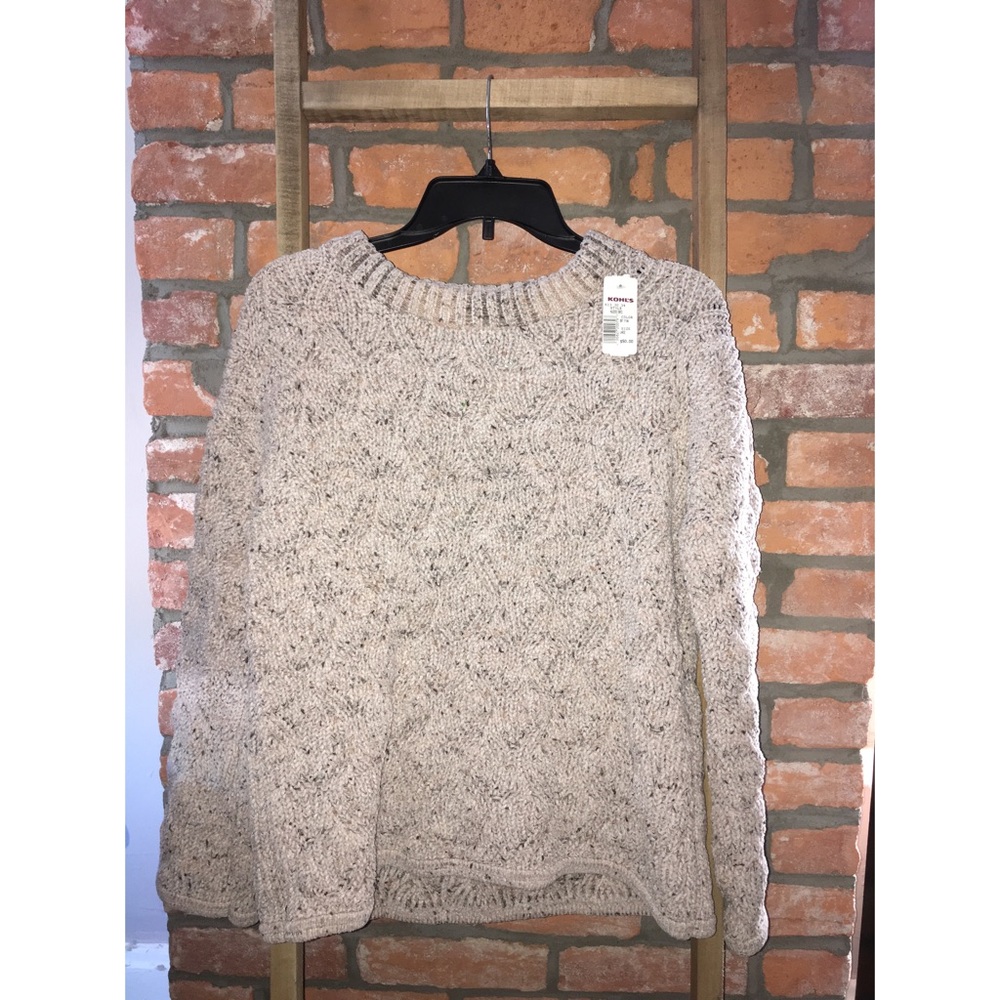 🎈50%off🎈 Lauren Conrad Sweater NWT